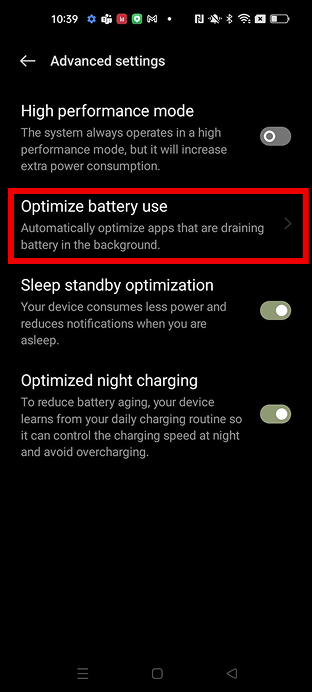 Image Xiaomi 3
