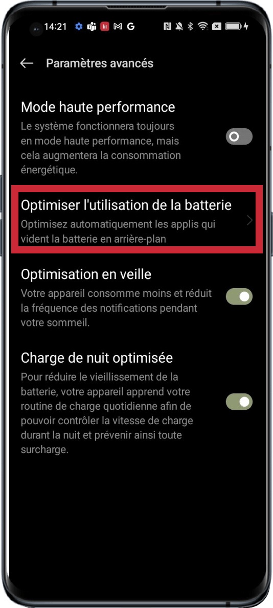 Image Xiaomi 3