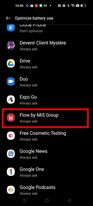 Image Xiaomi 4