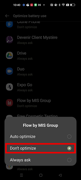 Image Xiaomi 5
